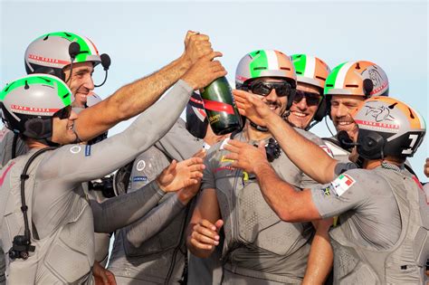 prada cup classement|America's Cup and Prada Cup Race Results .